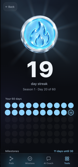 Streak